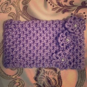 Handmade headband for kids